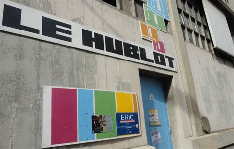le hublot nice